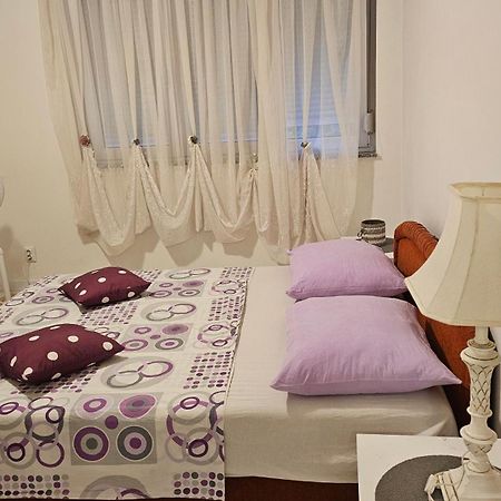 Apartment Toni Σπλιτ Εξωτερικό φωτογραφία