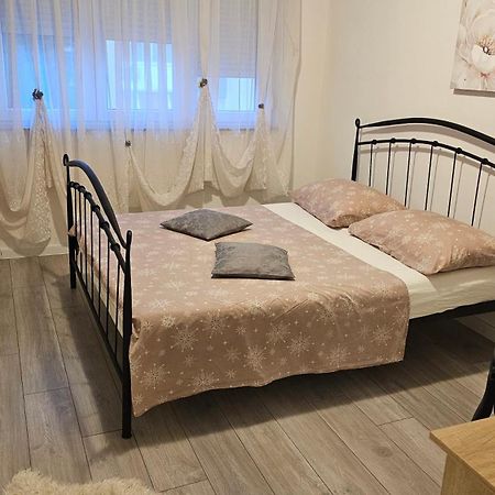 Apartment Toni Σπλιτ Εξωτερικό φωτογραφία