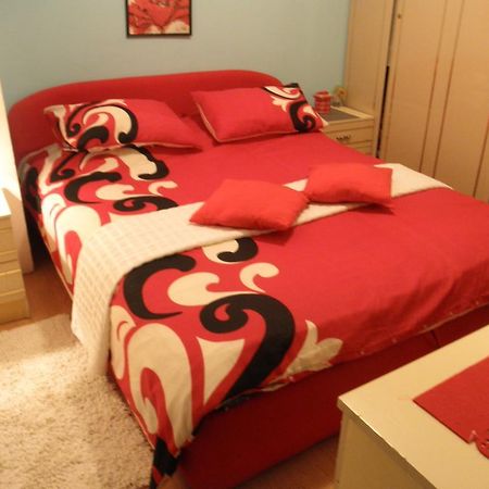 Apartment Toni Σπλιτ Εξωτερικό φωτογραφία