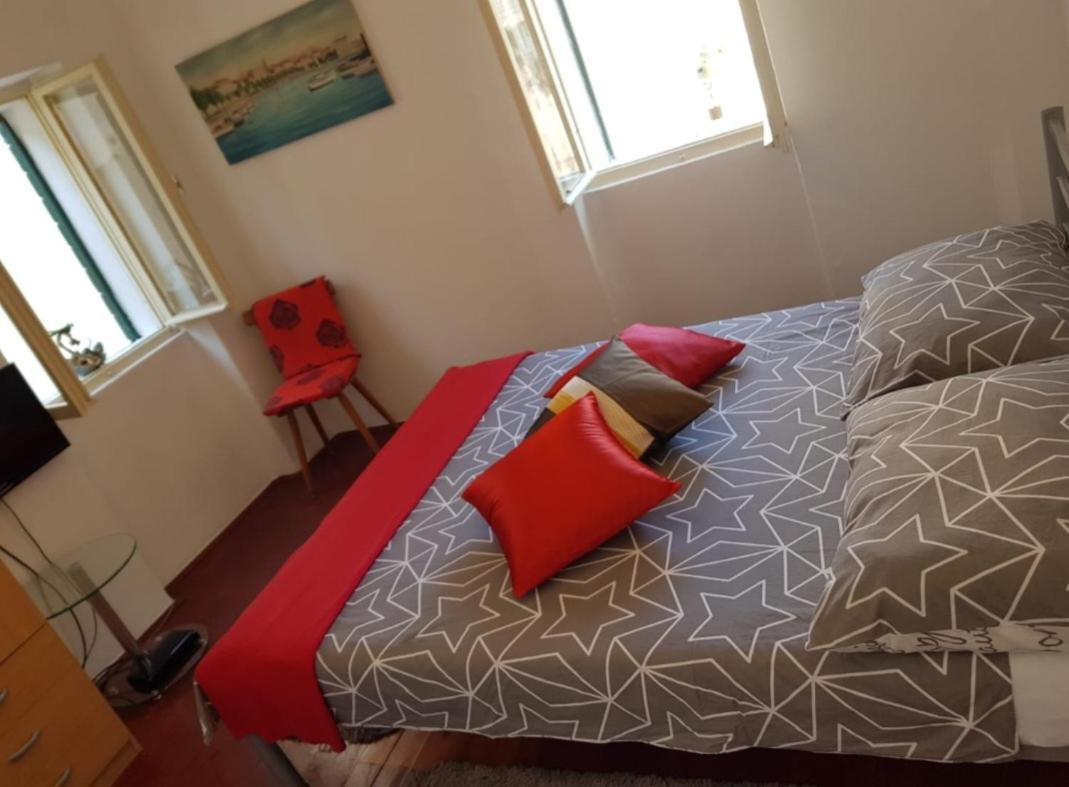 Apartment Toni Σπλιτ Εξωτερικό φωτογραφία
