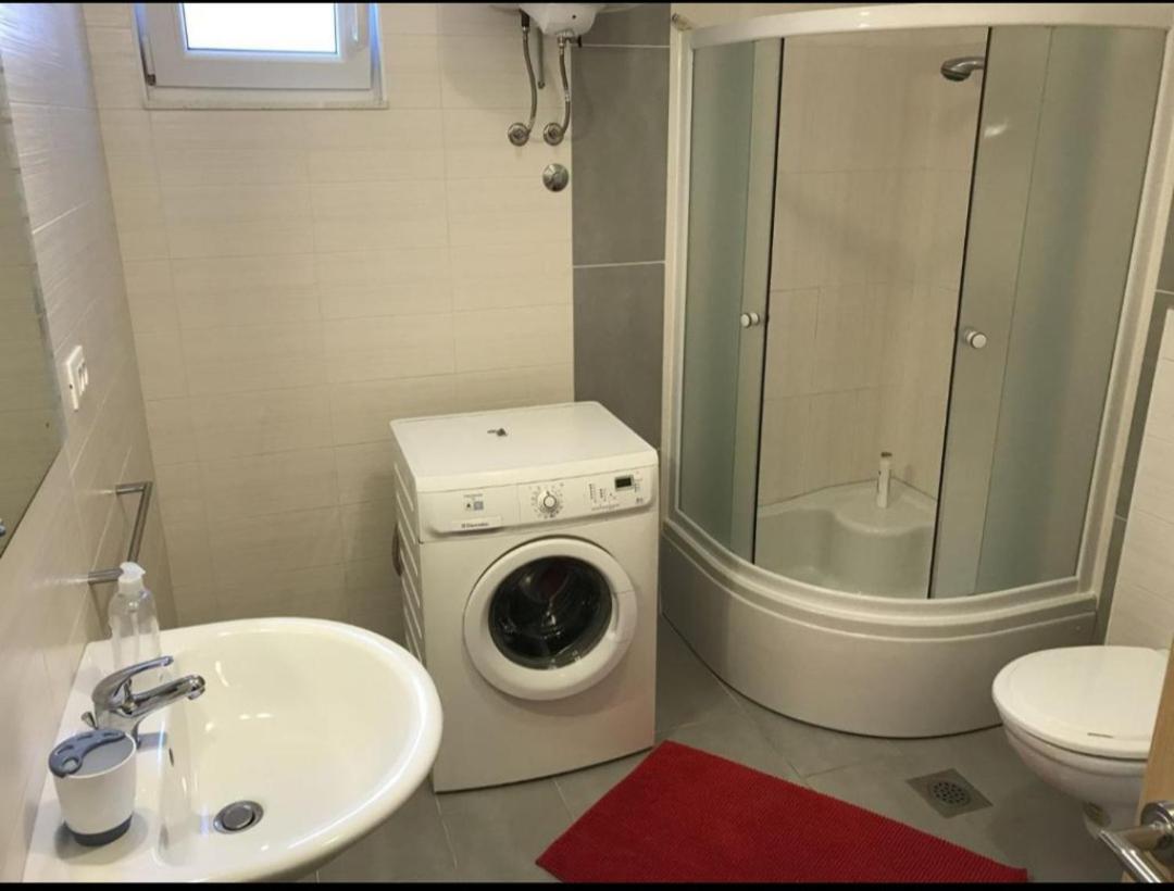 Apartment Toni Σπλιτ Εξωτερικό φωτογραφία