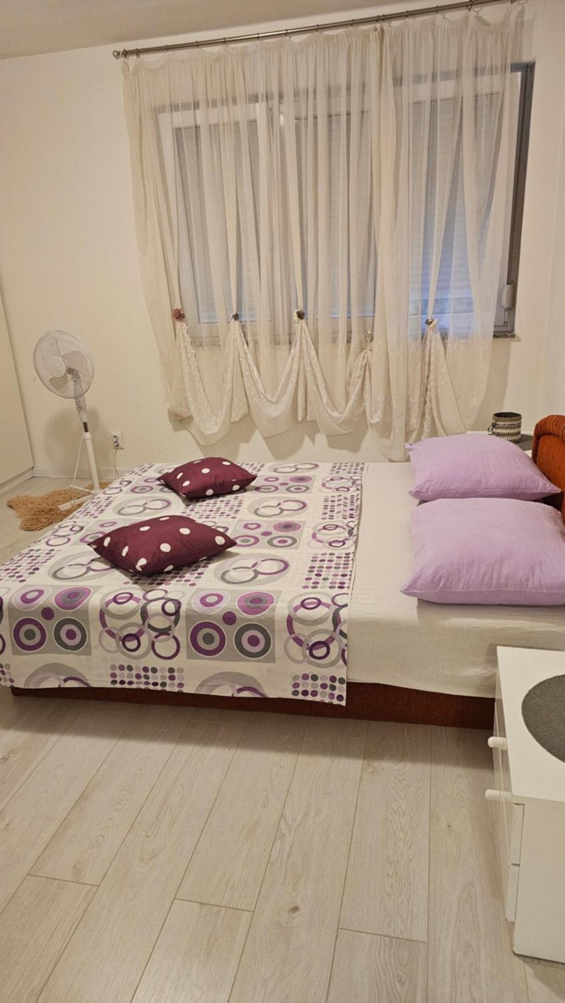 Apartment Toni Σπλιτ Εξωτερικό φωτογραφία