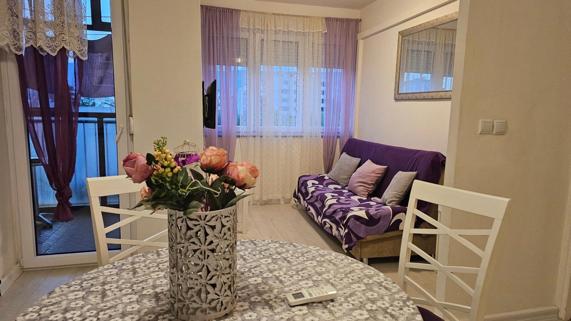 Apartment Toni Σπλιτ Εξωτερικό φωτογραφία