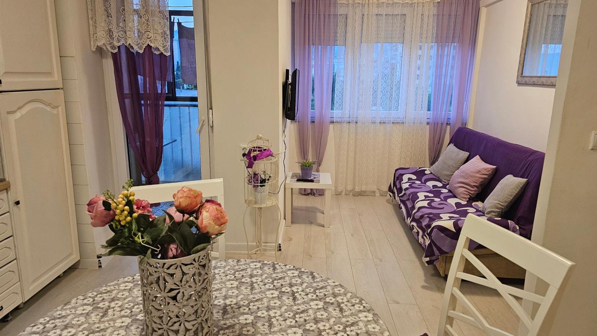 Apartment Toni Σπλιτ Εξωτερικό φωτογραφία