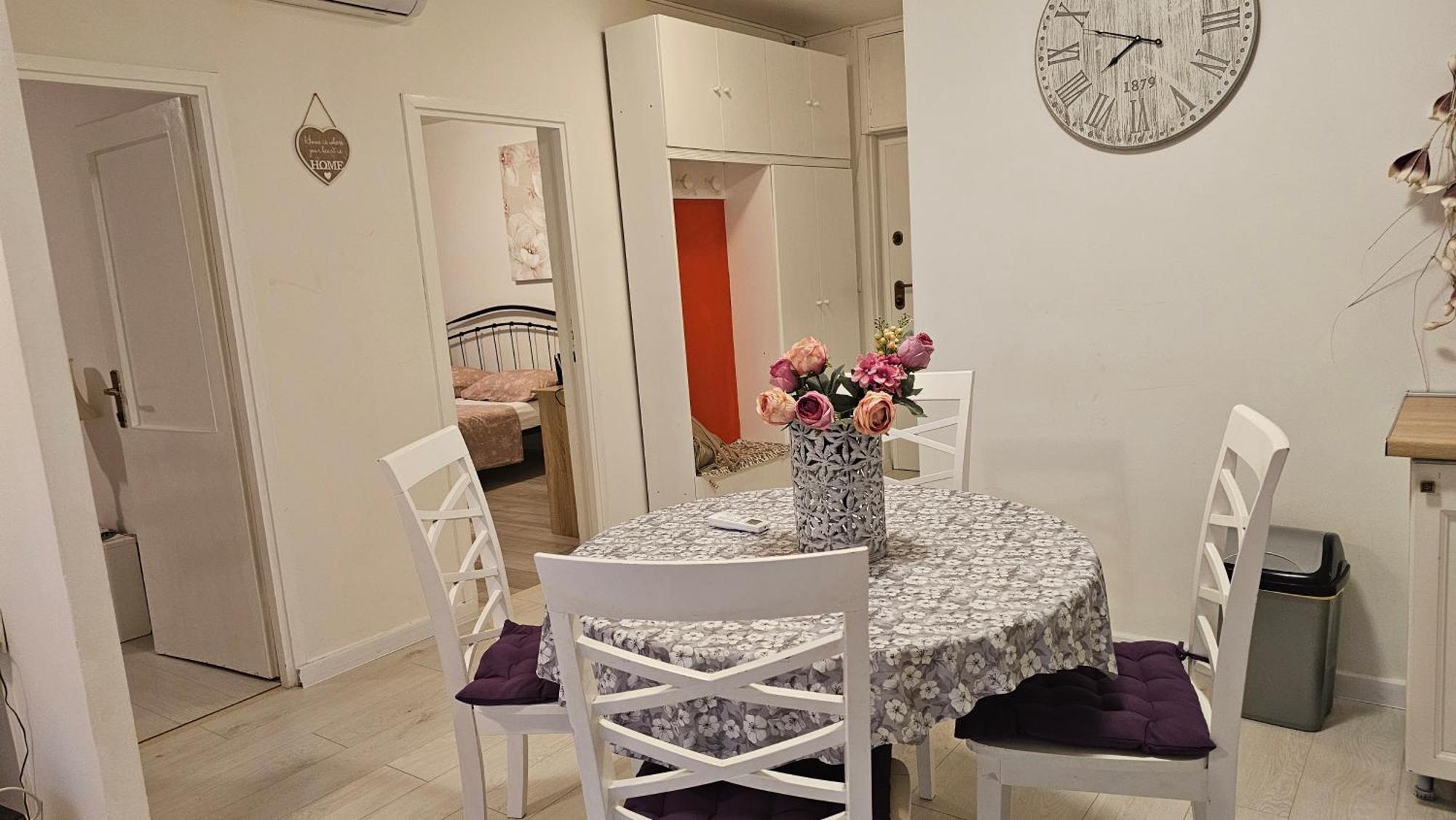 Apartment Toni Σπλιτ Εξωτερικό φωτογραφία