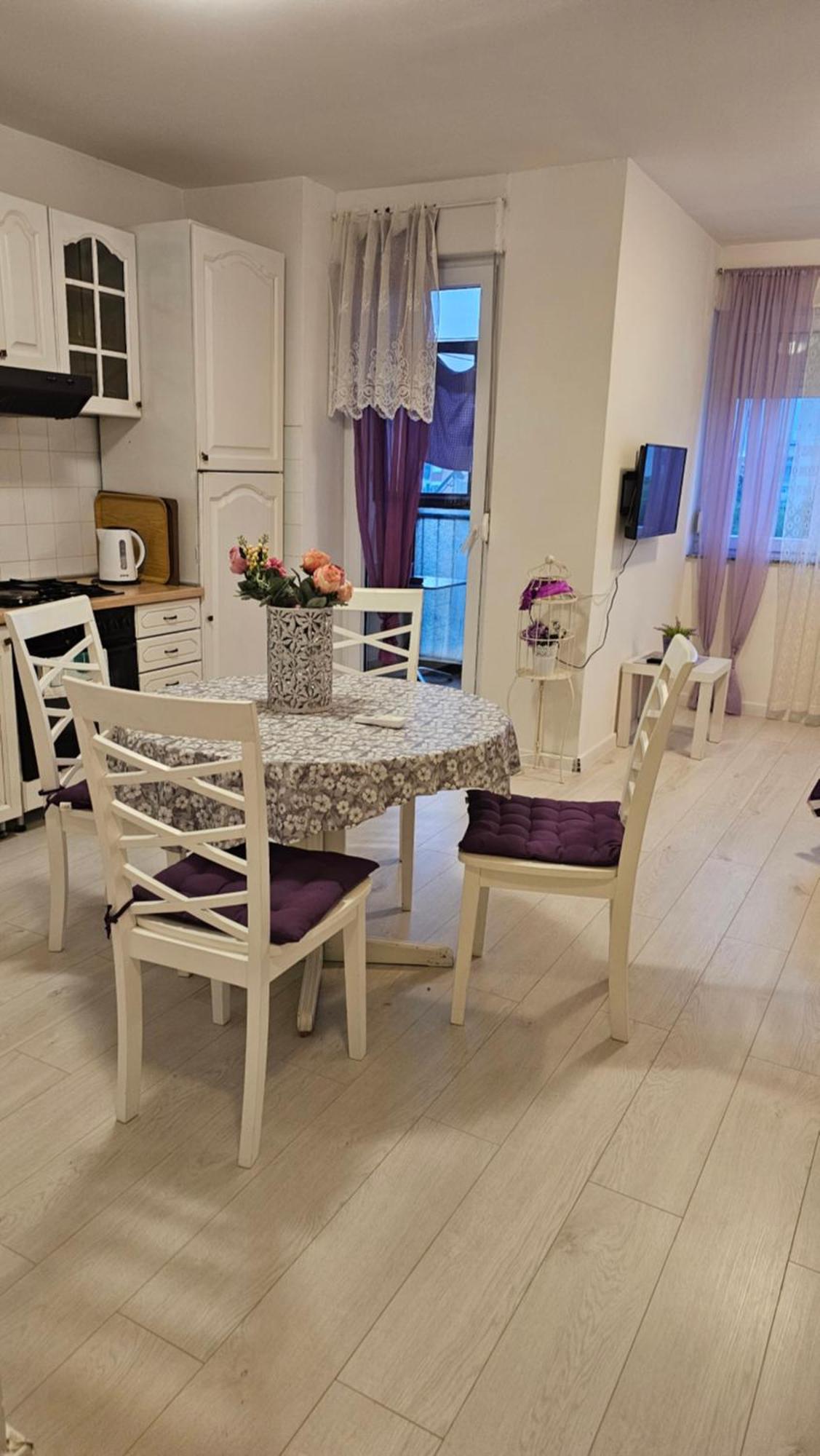 Apartment Toni Σπλιτ Εξωτερικό φωτογραφία
