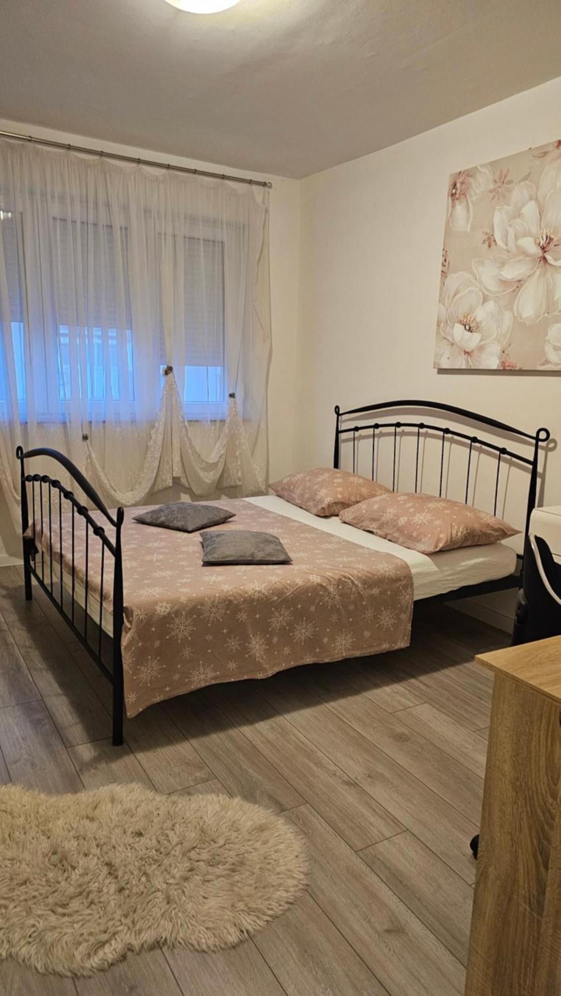 Apartment Toni Σπλιτ Εξωτερικό φωτογραφία