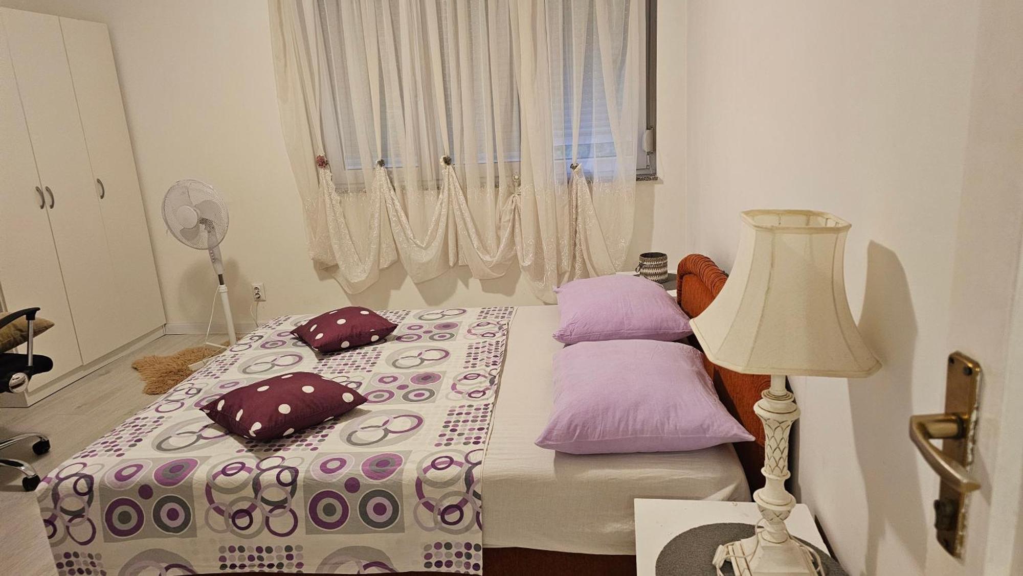 Apartment Toni Σπλιτ Εξωτερικό φωτογραφία