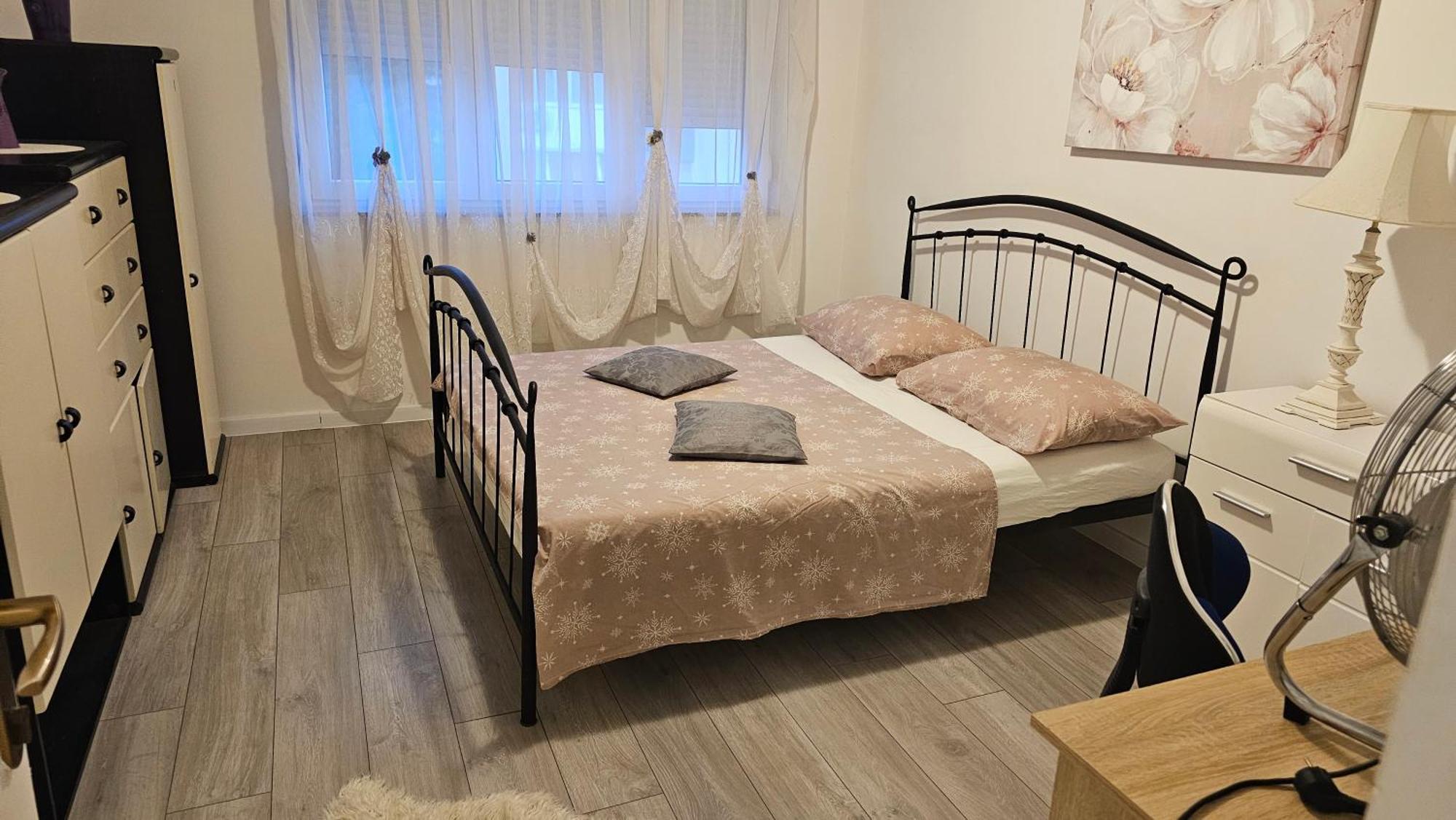 Apartment Toni Σπλιτ Εξωτερικό φωτογραφία
