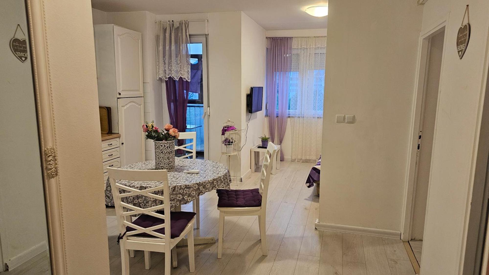 Apartment Toni Σπλιτ Εξωτερικό φωτογραφία