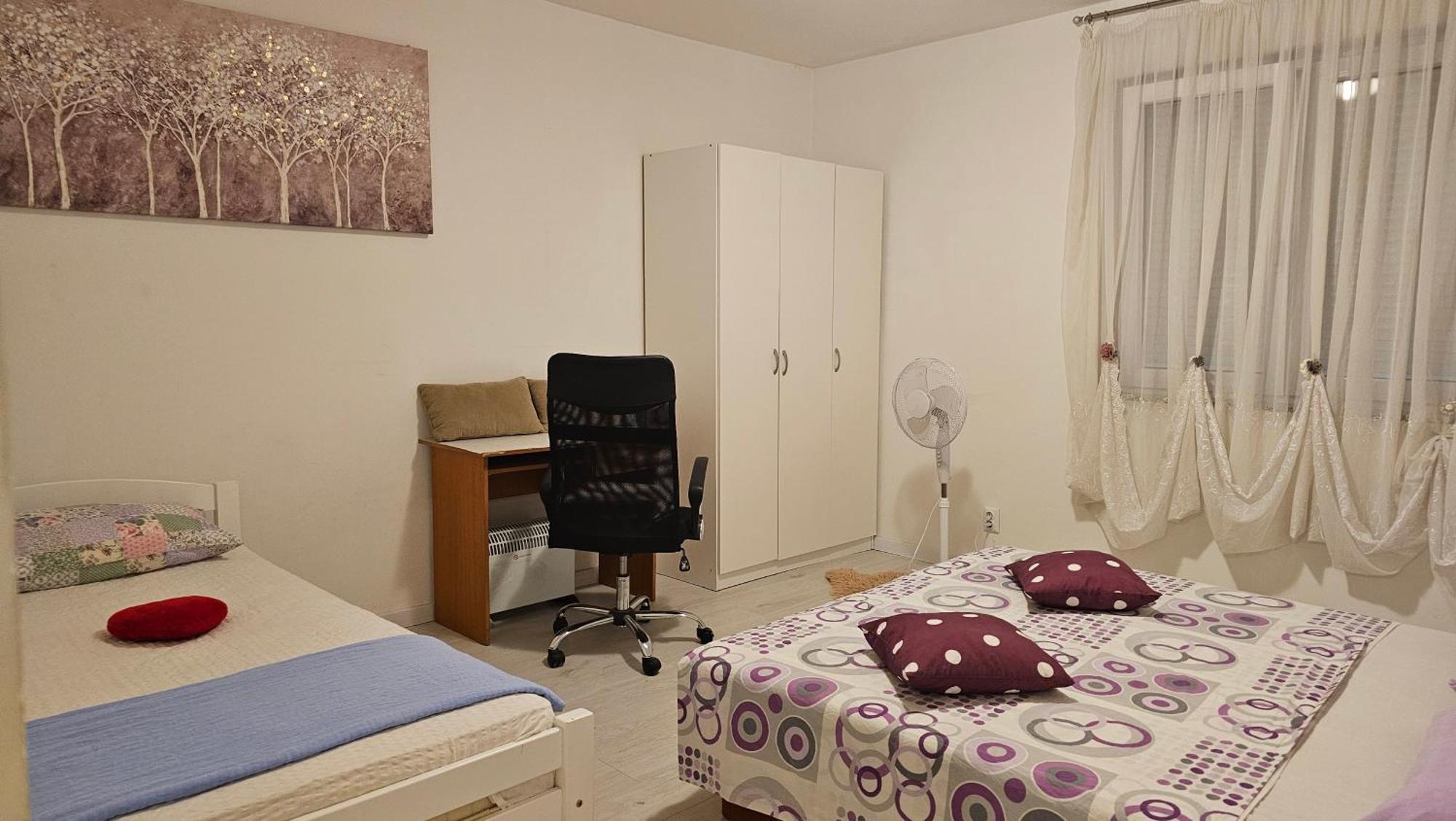 Apartment Toni Σπλιτ Εξωτερικό φωτογραφία