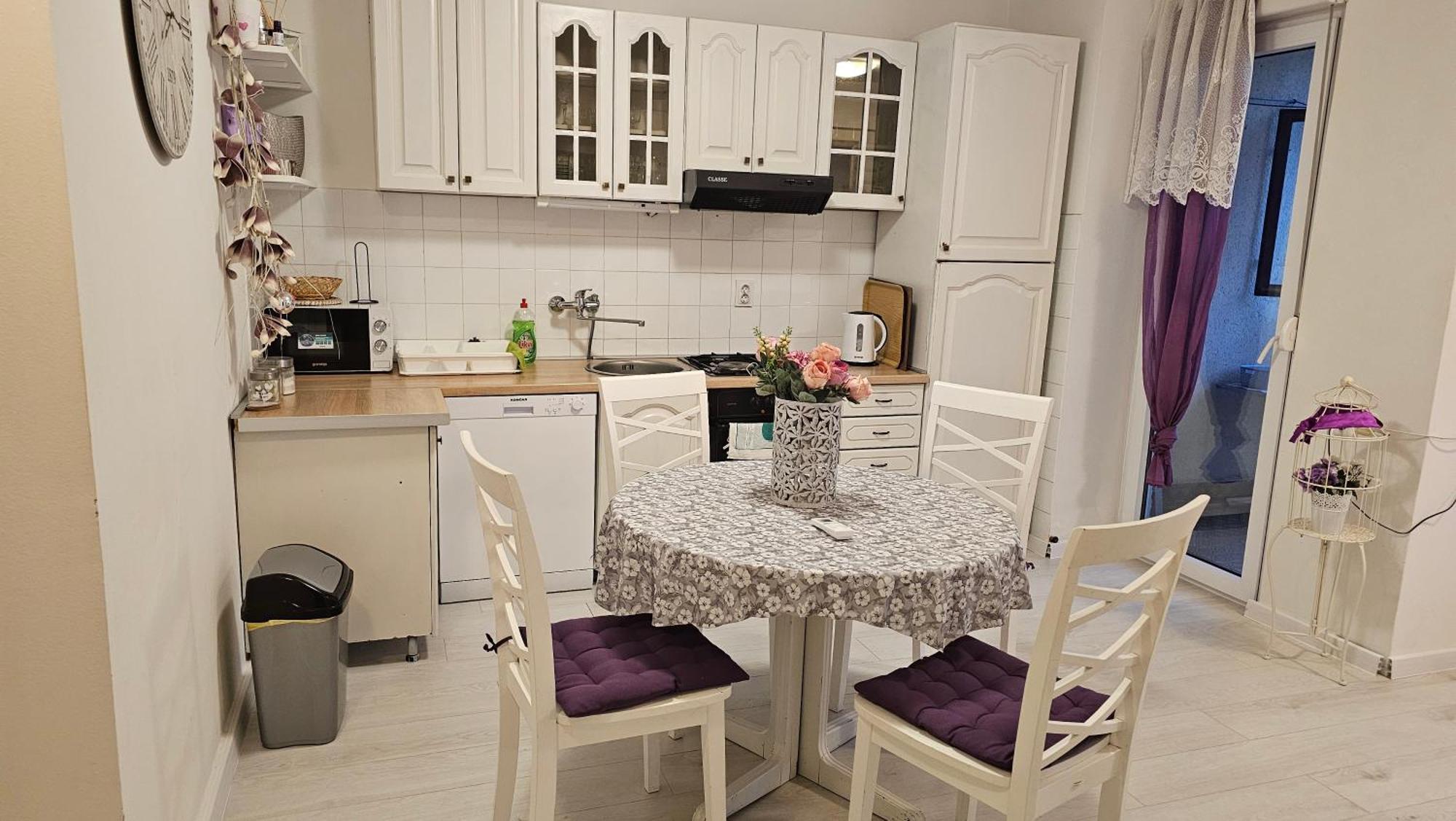 Apartment Toni Σπλιτ Εξωτερικό φωτογραφία