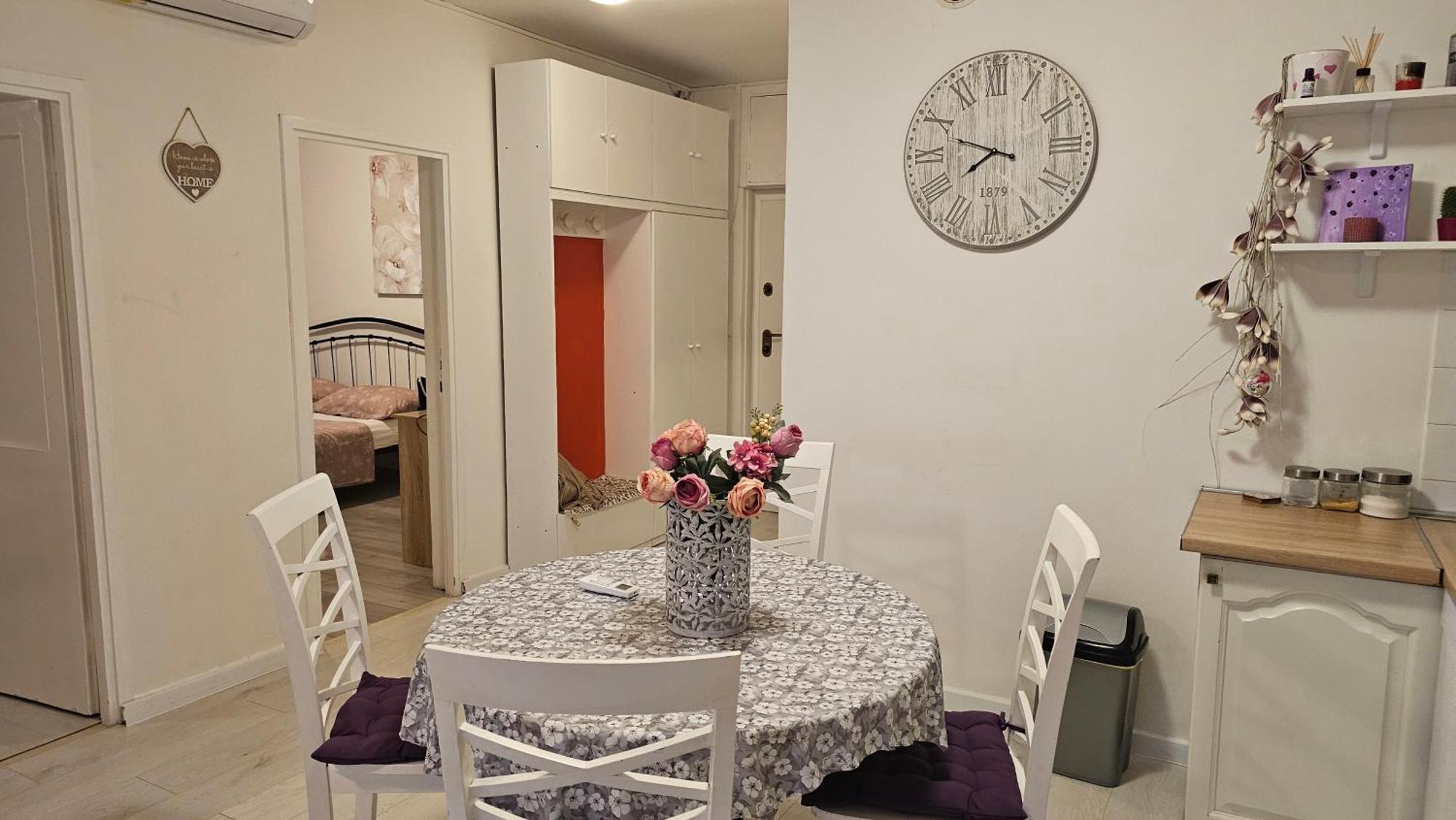 Apartment Toni Σπλιτ Εξωτερικό φωτογραφία