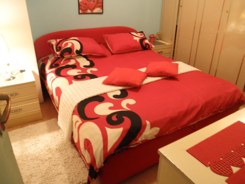 Apartment Toni Σπλιτ Εξωτερικό φωτογραφία