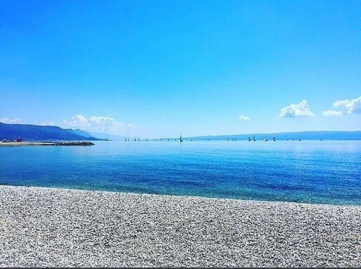 Apartment Toni Σπλιτ Εξωτερικό φωτογραφία