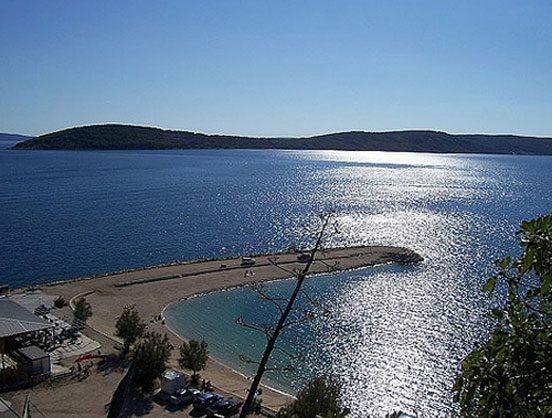 Apartment Toni Σπλιτ Εξωτερικό φωτογραφία